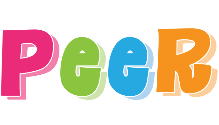 Peer friday logo