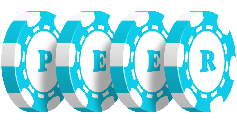Peer funbet logo
