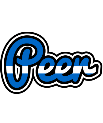 Peer greece logo