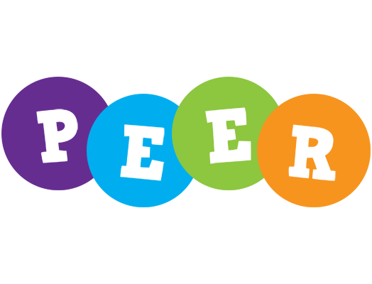Peer happy logo