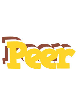 Peer hotcup logo