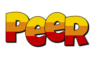 Peer jungle logo