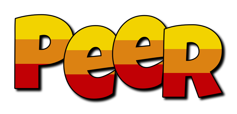 Peer jungle logo