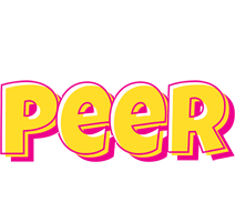 Peer kaboom logo