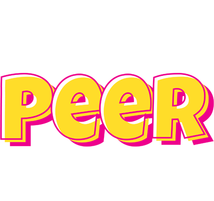 Peer kaboom logo
