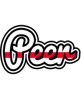 Peer kingdom logo