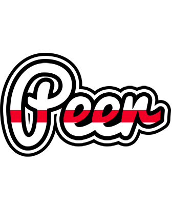 Peer kingdom logo