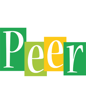 Peer lemonade logo