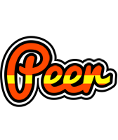 Peer madrid logo