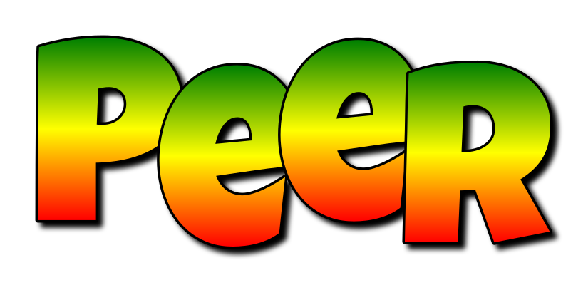 Peer mango logo