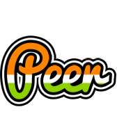 Peer mumbai logo