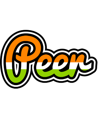 Peer mumbai logo