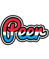 Peer norway logo