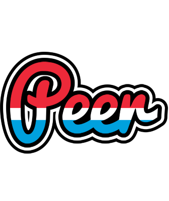 Peer norway logo