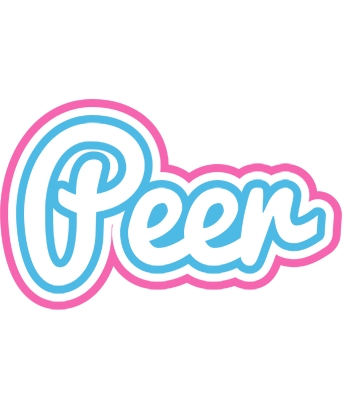 Peer outdoors logo