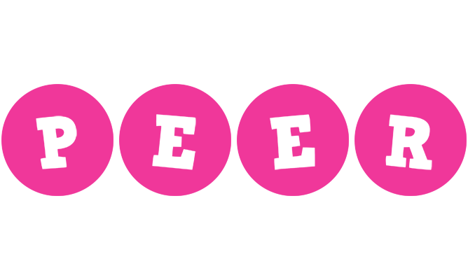 Peer poker logo
