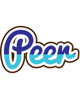 Peer raining logo
