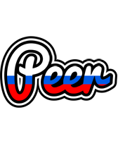 Peer russia logo