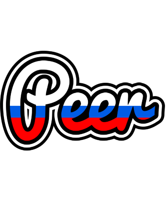 Peer russia logo