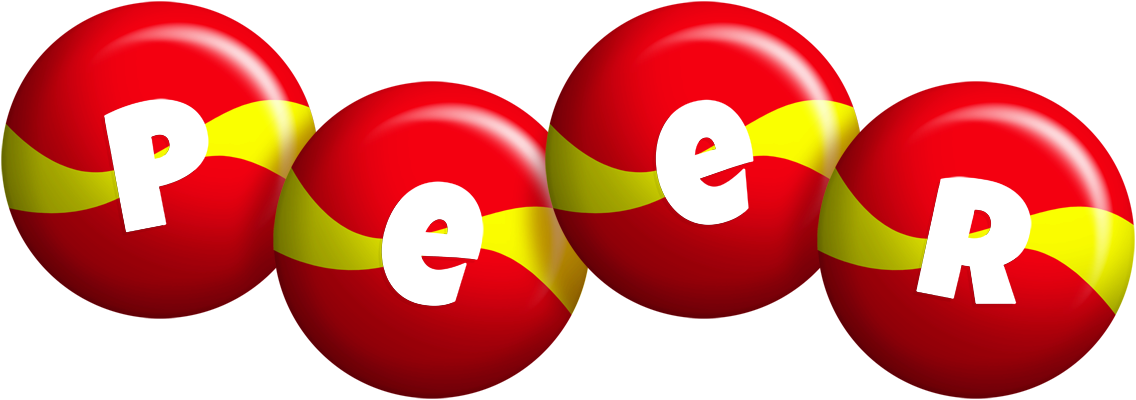 Peer spain logo