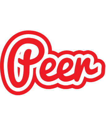 Peer sunshine logo