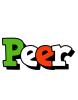 Peer venezia logo