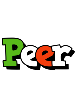 Peer venezia logo