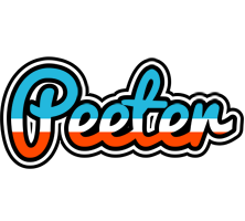 Peeter america logo