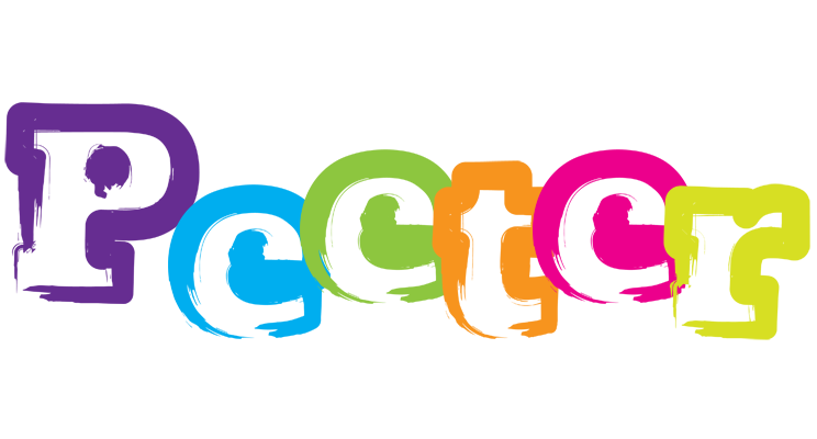 Peeter casino logo