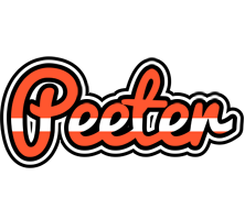 Peeter denmark logo