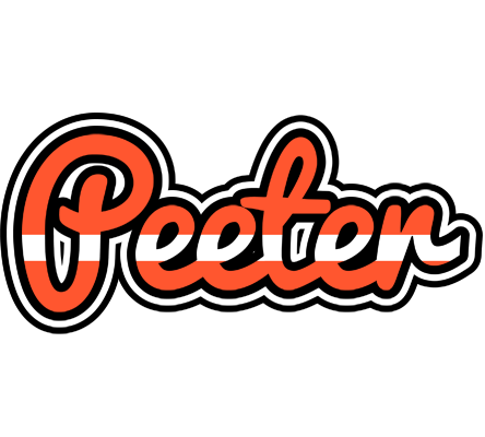 Peeter denmark logo