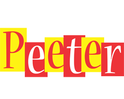 Peeter errors logo