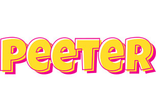 Peeter kaboom logo