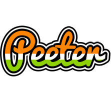 Peeter mumbai logo