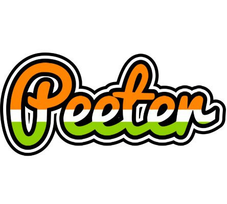 Peeter mumbai logo