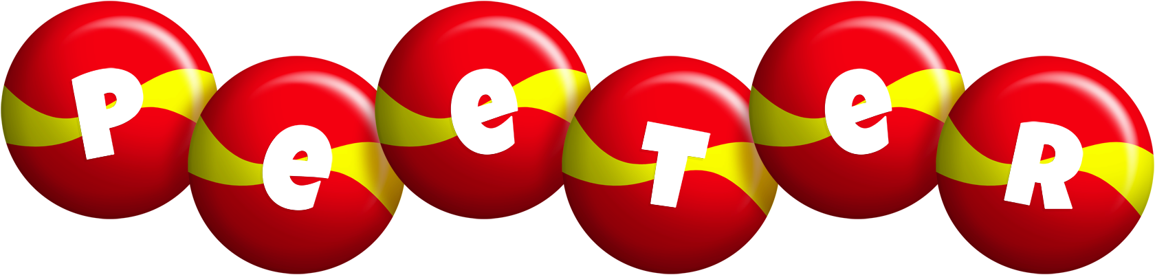 Peeter spain logo
