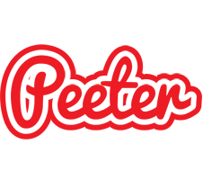 Peeter sunshine logo