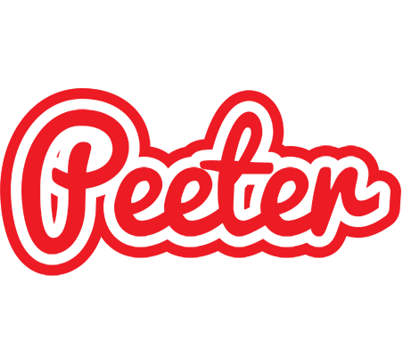 Peeter sunshine logo