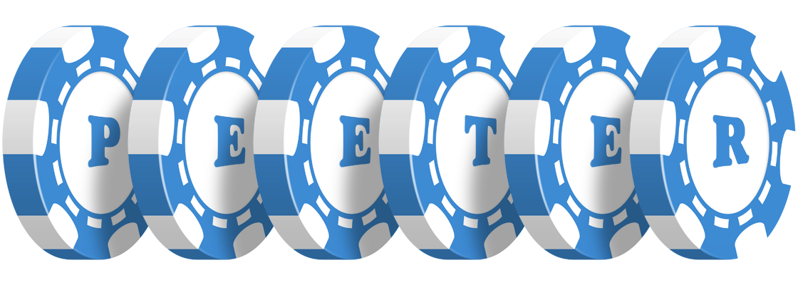 Peeter vegas logo