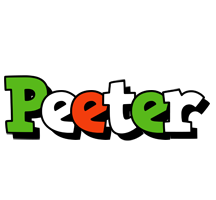 Peeter venezia logo