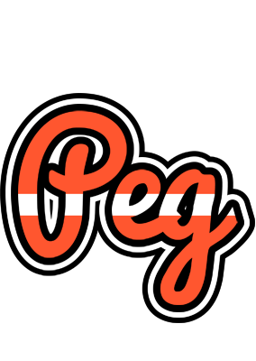 Peg denmark logo