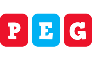 Peg diesel logo