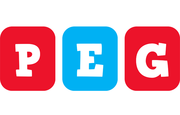 Peg diesel logo