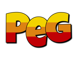 Peg jungle logo