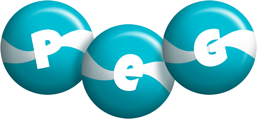 Peg messi logo