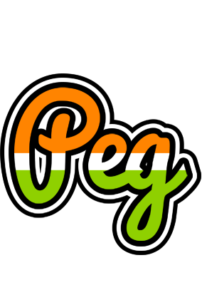 Peg mumbai logo