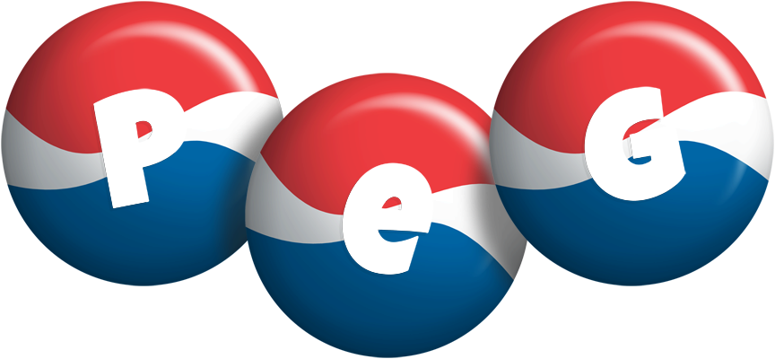 Peg paris logo