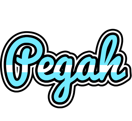 Pegah argentine logo