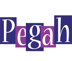 Pegah autumn logo