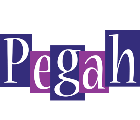 Pegah autumn logo